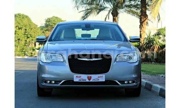 Buy Import Chrysler 300 Other Car in Import - Dubai in Ashanti Buy Import Chrysler 300 Other Car in Import - Dubai in Ashanti