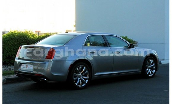 Buy Import Chrysler 300 Other Car in Import - Dubai in Ashanti Buy Import Chrysler 300 Other Car in Import - Dubai in Ashanti