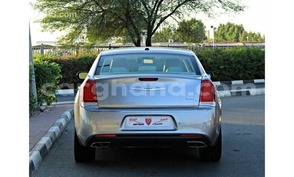 Buy Import Chrysler 300 Other Car in Import - Dubai in Ashanti Buy Import Chrysler 300 Other Car in Import - Dubai in Ashanti