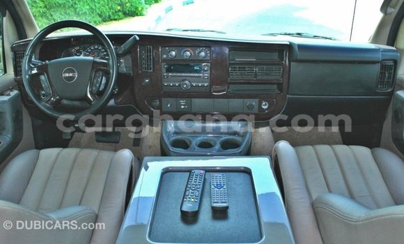 Sayi Imported GMC Acadia Sauran Mota in Import - Dubai a Ashanti Sayi Imported GMC Acadia Sauran Mota in Import - Dubai a Ashanti