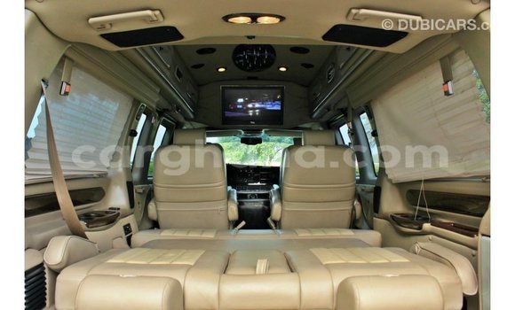 Sayi Imported GMC Acadia Sauran Mota in Import - Dubai a Ashanti Sayi Imported GMC Acadia Sauran Mota in Import - Dubai a Ashanti