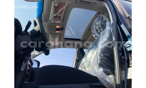 Buy Import Toyota Prado Black Car in Import - Dubai in Ashanti Buy Import Toyota Prado Black Car in Import - Dubai in Ashanti