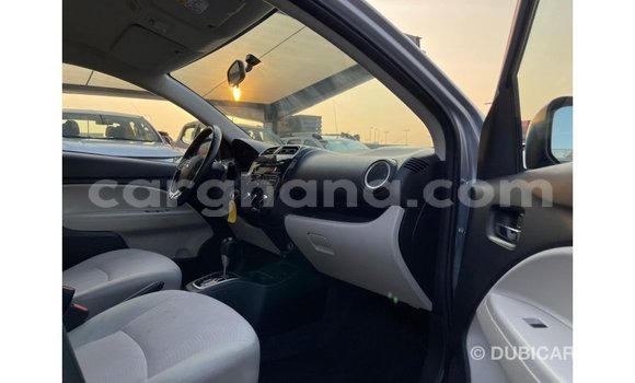 Ra Imported Mitsubishi Attrage Silver Ọkọ̀ in Import - Dubai ni Ashanti Ra Imported Mitsubishi Attrage Silver Ọkọ̀ in Import - Dubai ni Ashanti