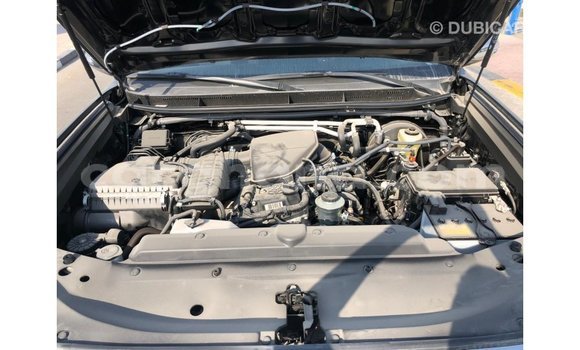 Buy Import Toyota Prado Black Car in Import - Dubai in Ashanti Buy Import Toyota Prado Black Car in Import - Dubai in Ashanti