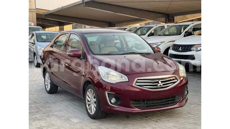 Big with watermark mitsubishi attrage ashanti import dubai 57311