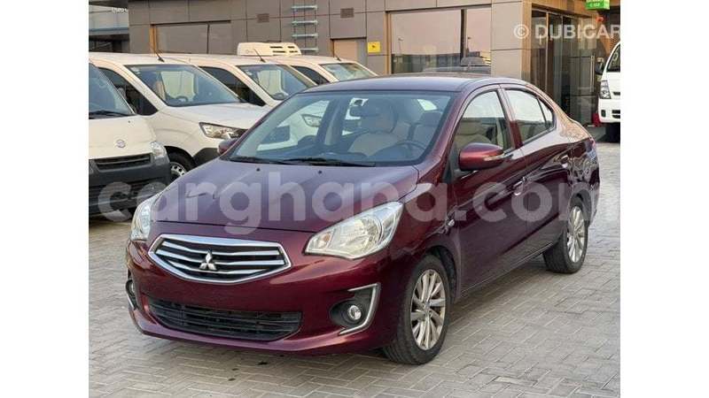 Big with watermark mitsubishi attrage ashanti import dubai 57311