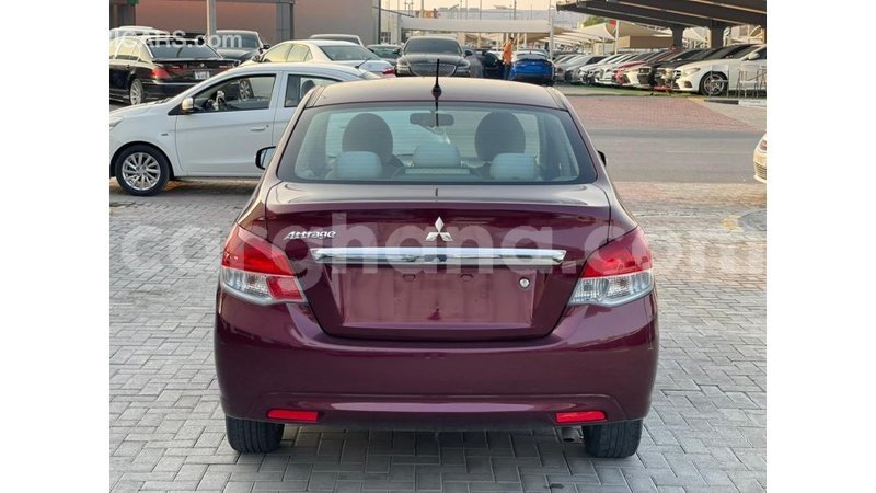 Big with watermark mitsubishi attrage ashanti import dubai 57311