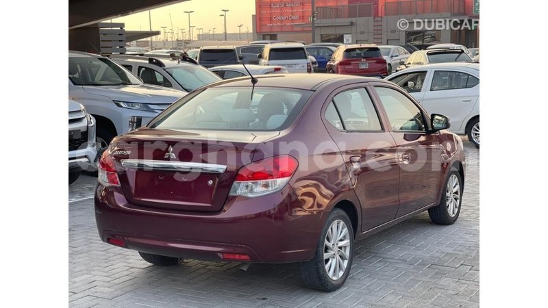 Big with watermark mitsubishi attrage ashanti import dubai 57311