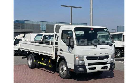 Buy Import Mitsubishi Carisma White Car in Import - Dubai in Ashanti