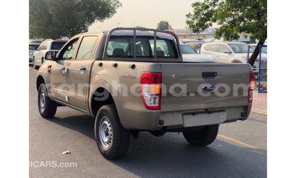 Ra Imported Ford Ranger Brown Ọkọ̀ in Import - Dubai ni Ashanti Ra Imported Ford Ranger Brown Ọkọ̀ in Import - Dubai ni Ashanti