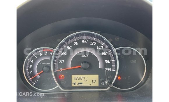 Sayi Imported Mitsubishi Attrage White Mota in Import - Dubai a Ashanti Sayi Imported Mitsubishi Attrage White Mota in Import - Dubai a Ashanti