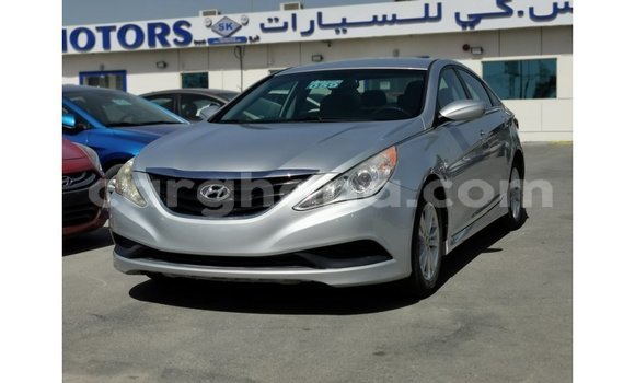 Ra Imported Hyundai Sonata Miiran Ọkọ̀ in Import - Dubai ni Ashanti Ra Imported Hyundai Sonata Miiran Ọkọ̀ in Import - Dubai ni Ashanti