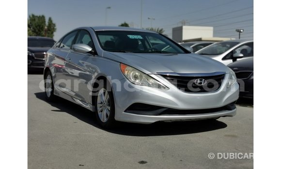 Ra Imported Hyundai Sonata Miiran Ọkọ̀ in Import - Dubai ni Ashanti Ra Imported Hyundai Sonata Miiran Ọkọ̀ in Import - Dubai ni Ashanti