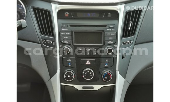 Ra Imported Hyundai Sonata Miiran Ọkọ̀ in Import - Dubai ni Ashanti Ra Imported Hyundai Sonata Miiran Ọkọ̀ in Import - Dubai ni Ashanti