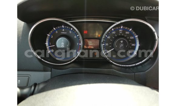 Ra Imported Hyundai Sonata Miiran Ọkọ̀ in Import - Dubai ni Ashanti Ra Imported Hyundai Sonata Miiran Ọkọ̀ in Import - Dubai ni Ashanti