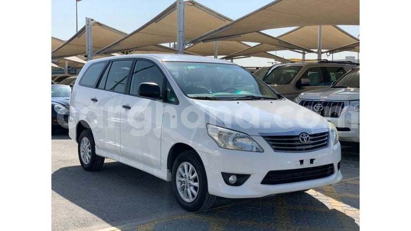 Big with watermark toyota innova ashanti import dubai 57316