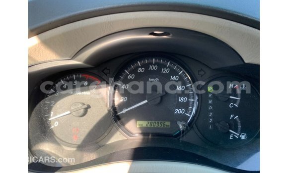 Buy Import Toyota Innova White Car in Import - Dubai in Ashanti Buy Import Toyota Innova White Car in Import - Dubai in Ashanti