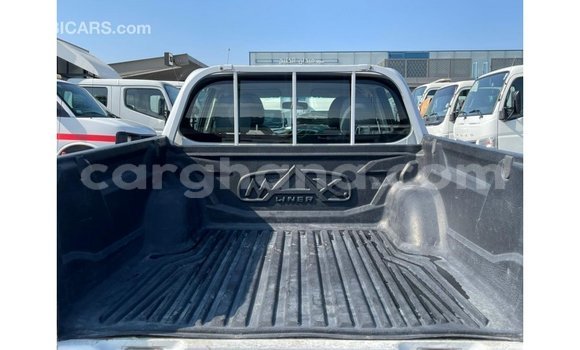 Ra Imported Mitsubishi L200 funfun Ọkọ̀ in Import - Dubai ni Ashanti Ra Imported Mitsubishi L200 funfun Ọkọ̀ in Import - Dubai ni Ashanti