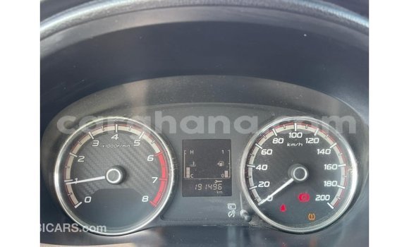 Ra Imported Mitsubishi L200 funfun Ọkọ̀ in Import - Dubai ni Ashanti Ra Imported Mitsubishi L200 funfun Ọkọ̀ in Import - Dubai ni Ashanti