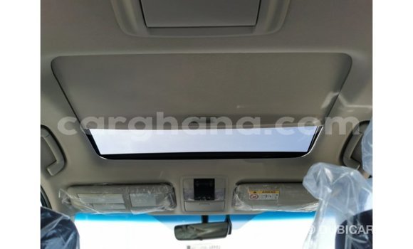 Ra Imported Toyota Prado Miiran Ọkọ̀ in Import - Dubai ni Ashanti Ra Imported Toyota Prado Miiran Ọkọ̀ in Import - Dubai ni Ashanti