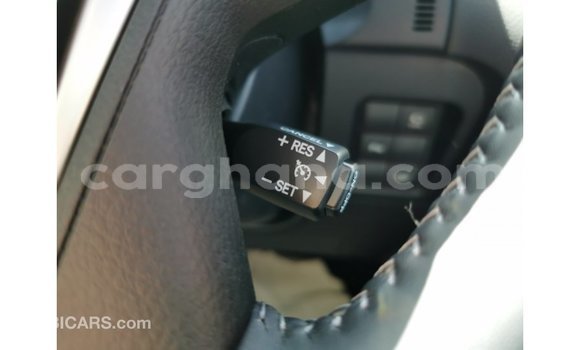 Ra Imported Toyota Prado Miiran Ọkọ̀ in Import - Dubai ni Ashanti Ra Imported Toyota Prado Miiran Ọkọ̀ in Import - Dubai ni Ashanti