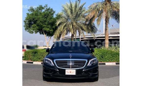 Ra Imported Mercedes-Benz A200 Black Ọkọ̀ in Import - Dubai ni Ashanti Ra Imported Mercedes-Benz A200 Black Ọkọ̀ in Import - Dubai ni Ashanti
