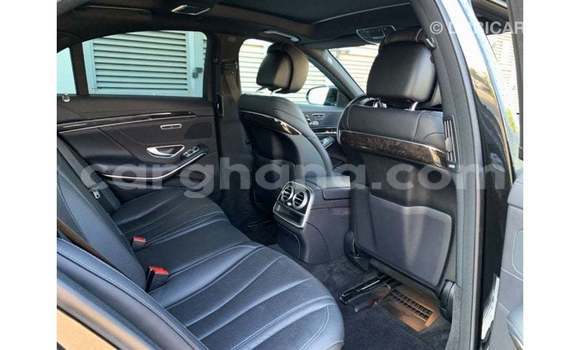 Ra Imported Mercedes-Benz A200 Black Ọkọ̀ in Import - Dubai ni Ashanti Ra Imported Mercedes-Benz A200 Black Ọkọ̀ in Import - Dubai ni Ashanti