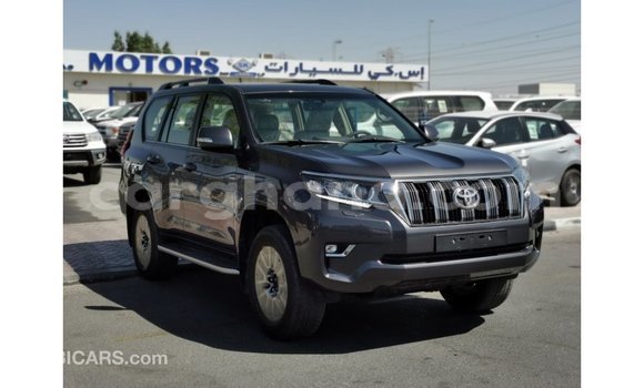 Ra Imported Toyota Prado Miiran Ọkọ̀ in Import - Dubai ni Ashanti Ra Imported Toyota Prado Miiran Ọkọ̀ in Import - Dubai ni Ashanti