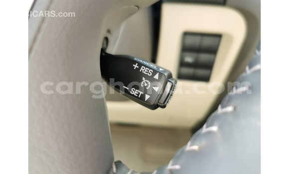 Ra Imported Toyota Prado Miiran Ọkọ̀ in Import - Dubai ni Ashanti Ra Imported Toyota Prado Miiran Ọkọ̀ in Import - Dubai ni Ashanti