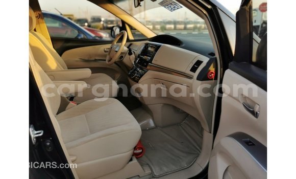 Sayi Imported Toyota Previa Black Mota in Import - Dubai a Ashanti Sayi Imported Toyota Previa Black Mota in Import - Dubai a Ashanti