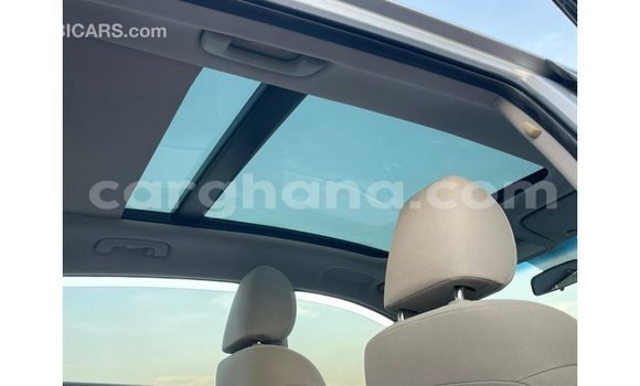 Sayi Imported Kia Sportage Azurfa Mota in Import - Dubai a Ashanti Sayi Imported Kia Sportage Azurfa Mota in Import - Dubai a Ashanti