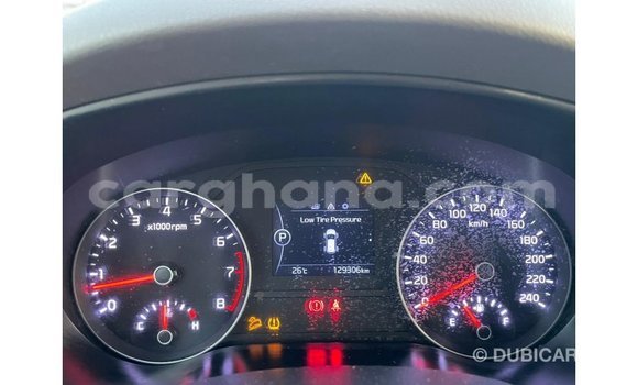 Sayi Imported Kia Sportage Azurfa Mota in Import - Dubai a Ashanti Sayi Imported Kia Sportage Azurfa Mota in Import - Dubai a Ashanti