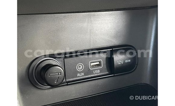 Sayi Imported Kia Sportage Azurfa Mota in Import - Dubai a Ashanti Sayi Imported Kia Sportage Azurfa Mota in Import - Dubai a Ashanti