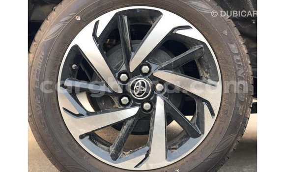 Sayi Imported Toyota Rush Brown Mota in Import - Dubai a Ashanti Sayi Imported Toyota Rush Brown Mota in Import - Dubai a Ashanti