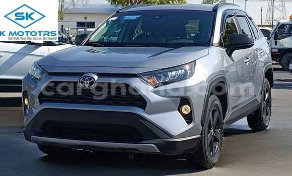 Buy Import Toyota 4Runner Other Car in Import - Dubai in Ashanti