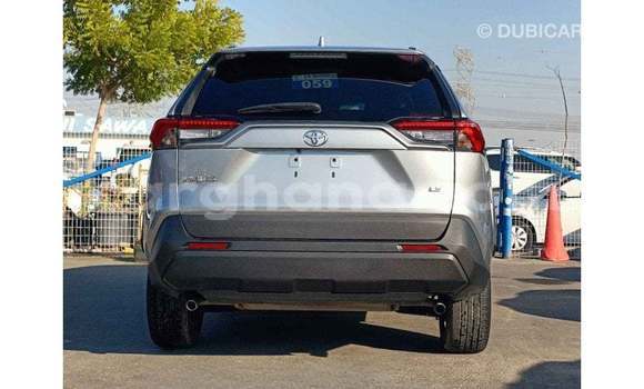 Buy Import Toyota 4Runner Other Car in Import - Dubai in Ashanti Buy Import Toyota 4Runner Other Car in Import - Dubai in Ashanti