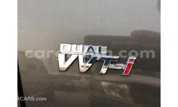 Sayi Imported Toyota Rush Brown Mota in Import - Dubai a Ashanti Sayi Imported Toyota Rush Brown Mota in Import - Dubai a Ashanti