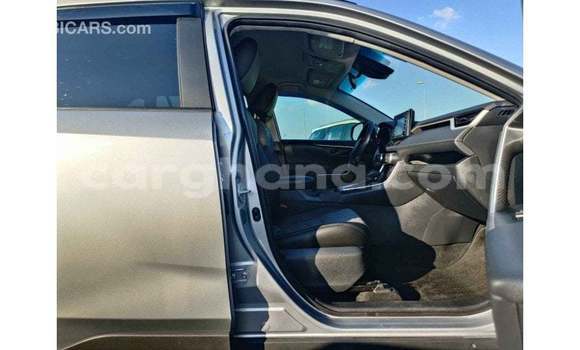 Buy Import Toyota 4Runner Other Car in Import - Dubai in Ashanti Buy Import Toyota 4Runner Other Car in Import - Dubai in Ashanti