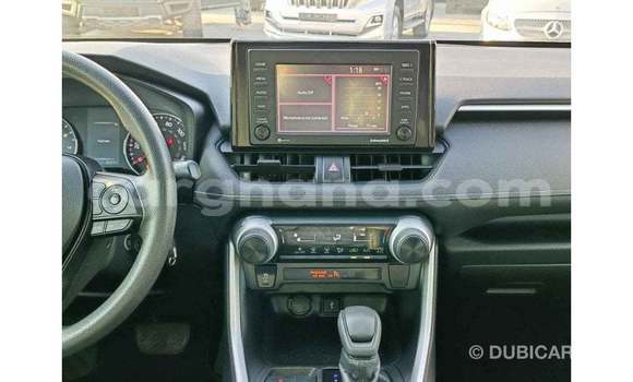 Buy Import Toyota 4Runner Other Car in Import - Dubai in Ashanti Buy Import Toyota 4Runner Other Car in Import - Dubai in Ashanti