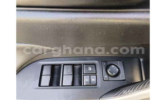 Buy Import Toyota 4Runner Other Car in Import - Dubai in Ashanti Buy Import Toyota 4Runner Other Car in Import - Dubai in Ashanti