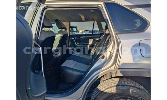 Buy Import Toyota 4Runner Other Car in Import - Dubai in Ashanti Buy Import Toyota 4Runner Other Car in Import - Dubai in Ashanti
