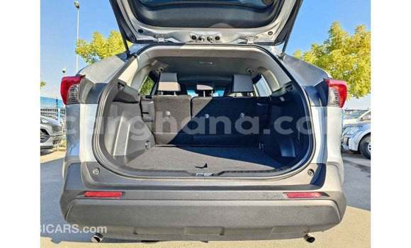 Buy Import Toyota 4Runner Other Car in Import - Dubai in Ashanti Buy Import Toyota 4Runner Other Car in Import - Dubai in Ashanti