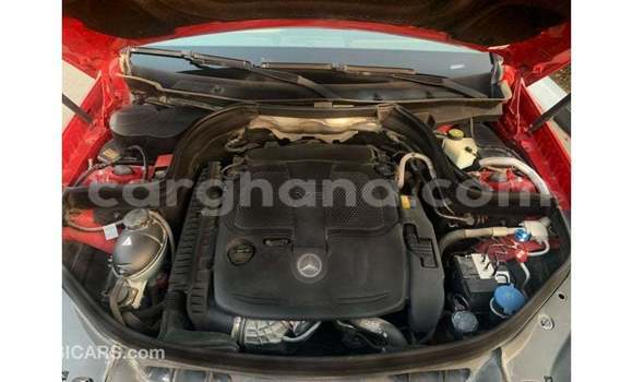 Sayi Imported Mercedes-Benz A200 Red Mota in Import - Dubai a Ashanti Sayi Imported Mercedes-Benz A200 Red Mota in Import - Dubai a Ashanti