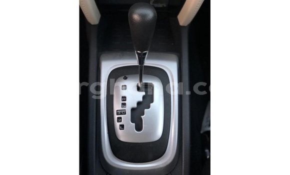 Sayi Imported Toyota Rush Brown Mota in Import - Dubai a Ashanti Sayi Imported Toyota Rush Brown Mota in Import - Dubai a Ashanti