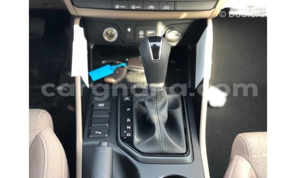 Buy Import Hyundai Tucson White Car in Import - Dubai in Ashanti Buy Import Hyundai Tucson White Car in Import - Dubai in Ashanti