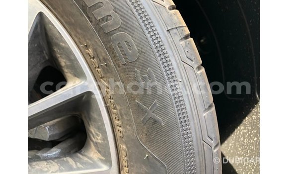 Buy Import Hyundai Tucson White Car in Import - Dubai in Ashanti Buy Import Hyundai Tucson White Car in Import - Dubai in Ashanti