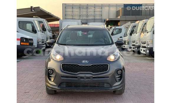 Ra Imported Kia Sportage Miiran Ọkọ̀ in Import - Dubai ni Ashanti Ra Imported Kia Sportage Miiran Ọkọ̀ in Import - Dubai ni Ashanti
