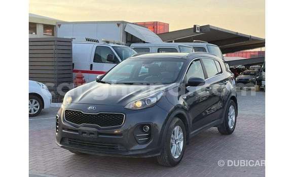Ra Imported Kia Sportage Miiran Ọkọ̀ in Import - Dubai ni Ashanti Ra Imported Kia Sportage Miiran Ọkọ̀ in Import - Dubai ni Ashanti