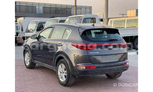 Ra Imported Kia Sportage Miiran Ọkọ̀ in Import - Dubai ni Ashanti Ra Imported Kia Sportage Miiran Ọkọ̀ in Import - Dubai ni Ashanti