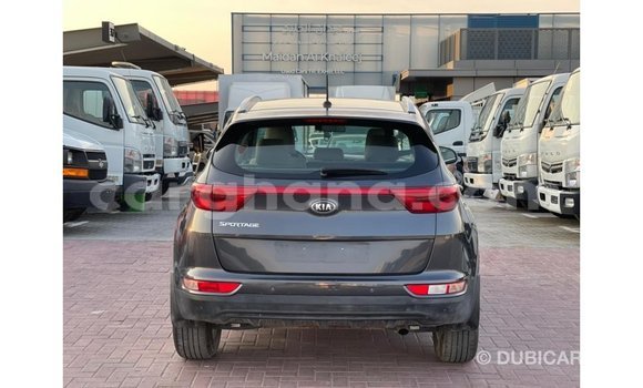 Ra Imported Kia Sportage Miiran Ọkọ̀ in Import - Dubai ni Ashanti Ra Imported Kia Sportage Miiran Ọkọ̀ in Import - Dubai ni Ashanti